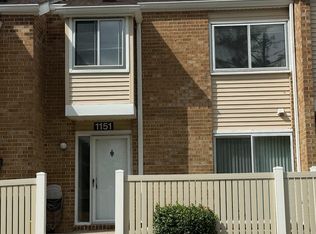 1151 Golden Pond Ct, Voorhees, NJ 08043