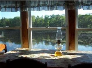 77 Hastings Pond Rd, Warwick, MA 01378