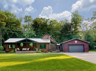 485 Spencer Rd, Corry, PA 16407