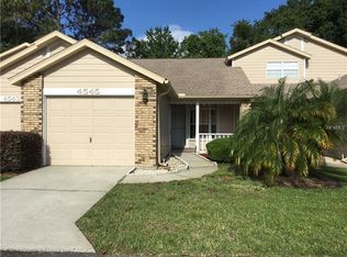 4545 Glen Holw, New Port Richey, FL 34653