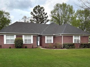 25 Glendale Dr, Cabot, AR 72023