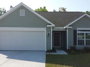 502 Running Deer Trl LOT 148, Myrtle Beach, SC 29588