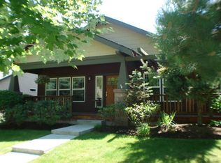 1599 NW Cumberland Ave, Bend, OR 97703