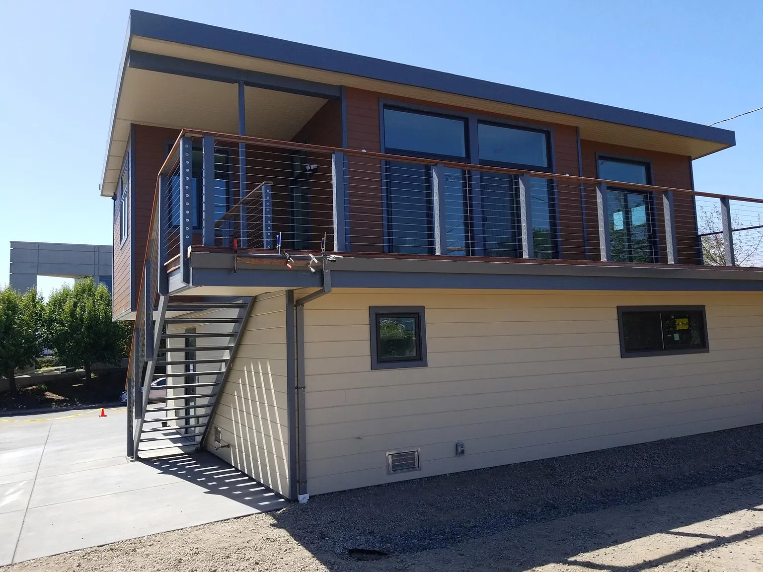 2 bed, 750 sqft, $3,495 — Photo 3