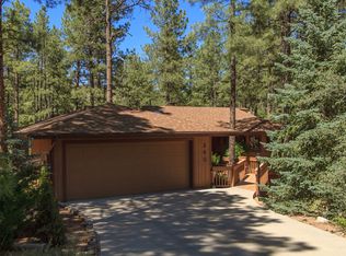 260 Cinnabar Ct, Prescott, AZ 86303