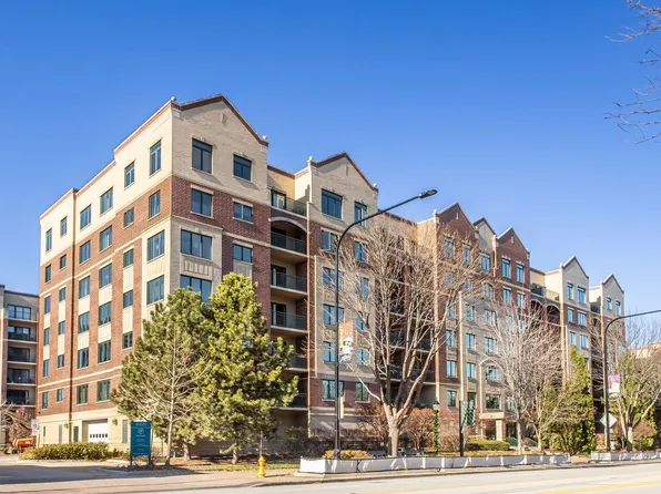 20 S Main St APT 701, Mount Prospect, IL 60056