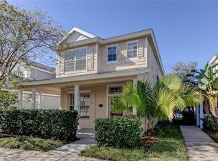 10805 Sierra Vista Pl, Tampa, FL 33626