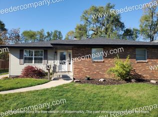 8000 Frederick Ave, Munster, IN 46321