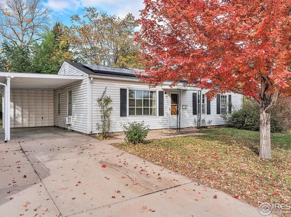 1105 32nd Ave, Greeley, CO 80634