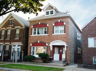 3240 S May St, Chicago, IL 60608