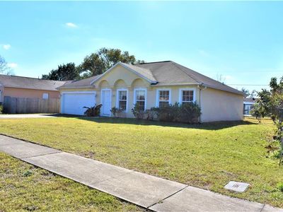 2661 Corrigan Dr, Deltona, FL, 32738