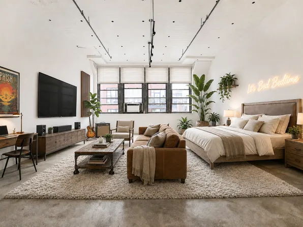 63 N 3rd St APT 408, Brooklyn, NY 11249