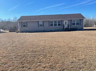 2922 House Rd, Summerton, SC 29148