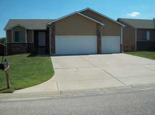 9501 E 43rd St N, Wichita, KS 67226