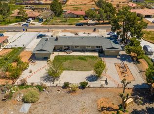 14746 Erie Rd, Apple Valley, CA 92307