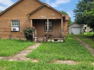 309 W Chestnut, Marlow, OK 73055