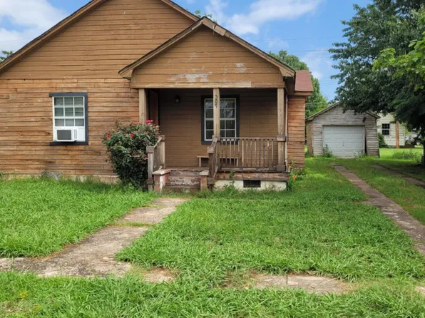 309 W Chestnut, Marlow, OK 73055