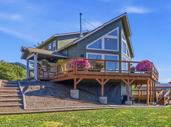 15075 Belair Rd, Cloverdale, OR 97112