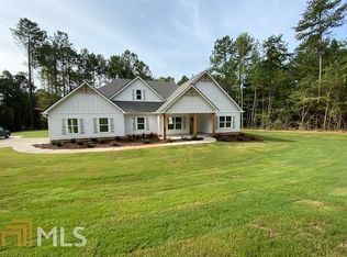 0 Tommy Lee Cook Rd #2, Newnan, GA 30263