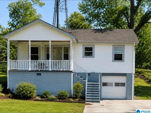 133 Wickstead Rd, Bessemer, AL 35023