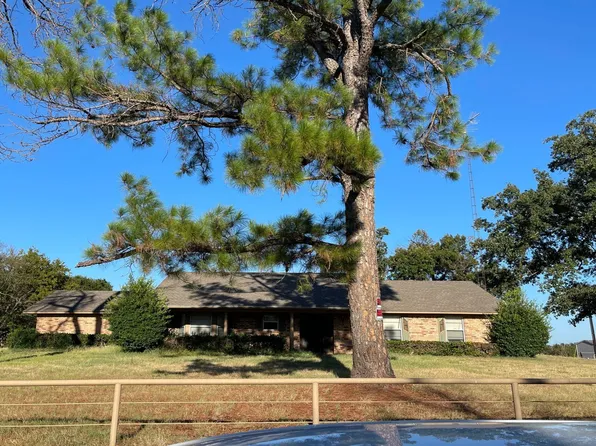 269 County Road 1475, Como, TX 75431