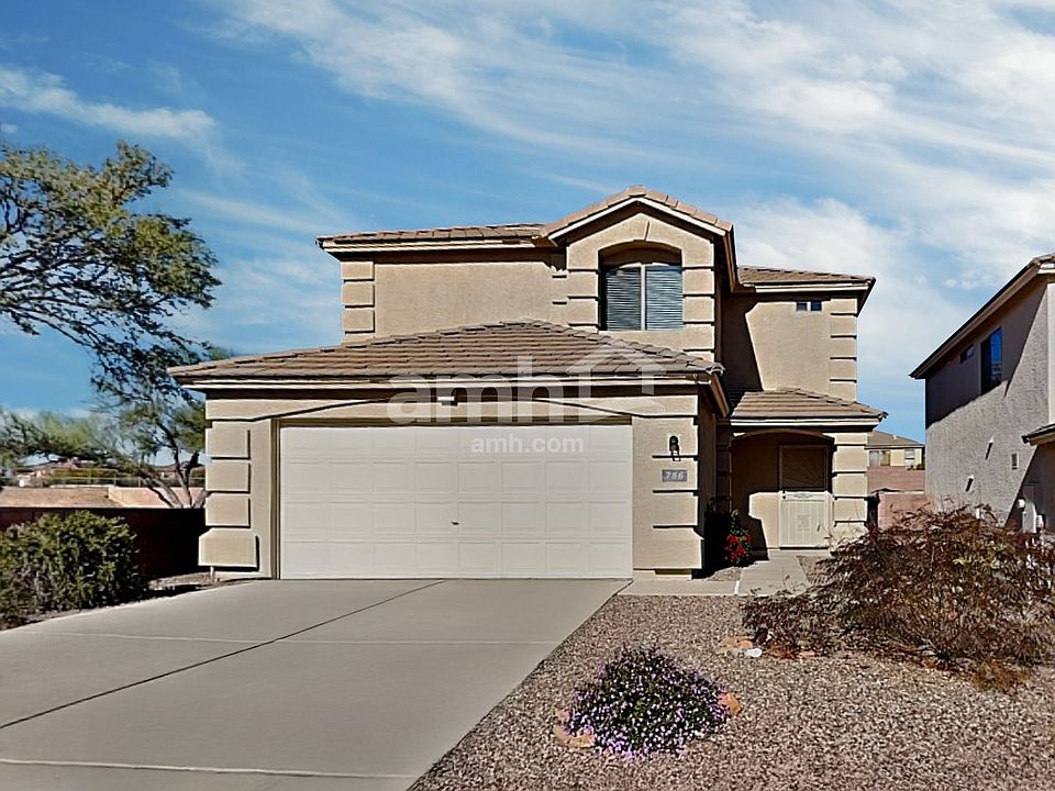 1st image of 786 W Cholla Crest Dr