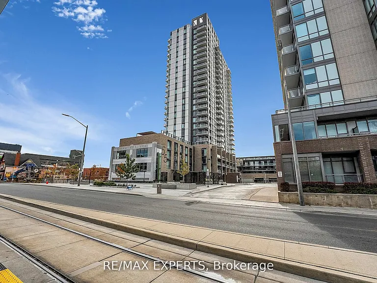 55 Duke St W #502 — Photo 1