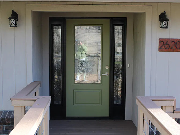 2620 Wentworth Rd — Photo 2