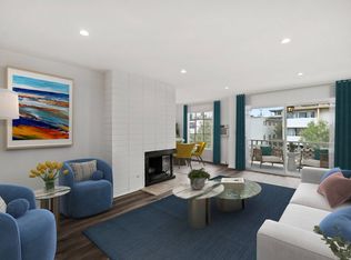 Mayfield Hall by Wiseman, Los Angeles, CA 90049