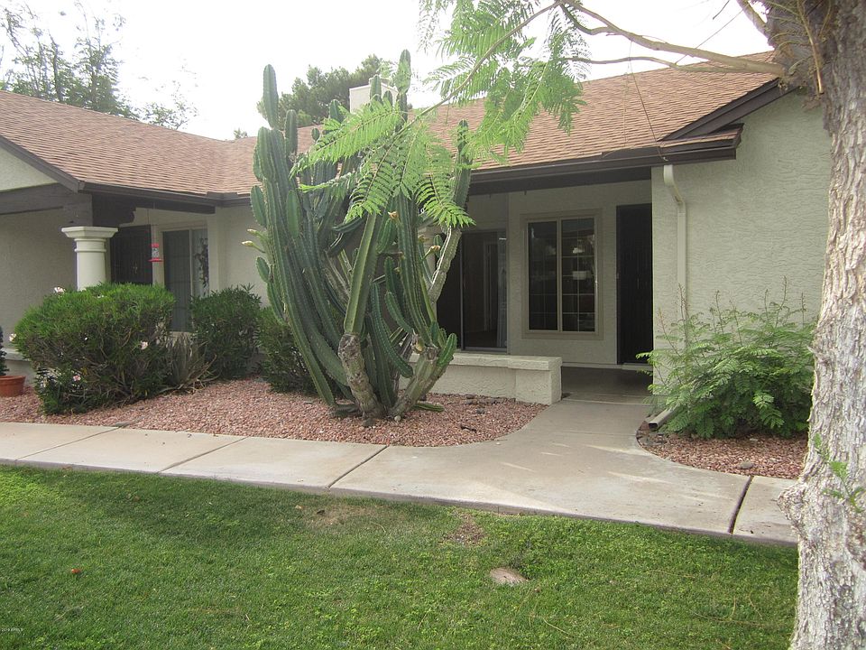 1st image of 8140 N 107th Ave Unit 118