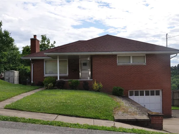 217 Wilkins Ave, East Pittsburgh, PA 15112