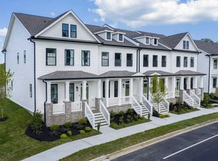 2101 Oakwood Ave UNIT 9, Nashville, TN 37207