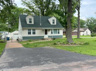 12126 Valencia Ave, Saint Louis, MO 63138