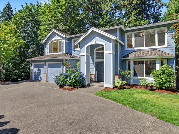 14719 102nd Avenue NE, Bothell, WA 98011