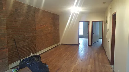Rented by B & H Properties of New York LTD
