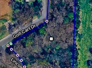 0 Lincoln Dr, Mayfield, KY 42066