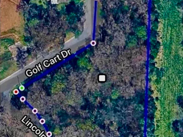 0 Lincoln Dr, Mayfield, KY 42066