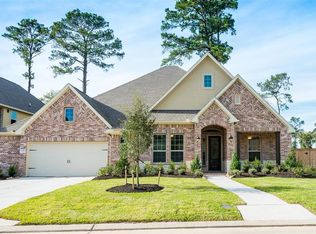 13702 Rivendell Crest Ln, Cypress, TX 77429