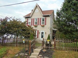 116 W Mifflin St, Orwigsburg, PA 17961