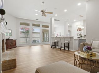 25 Stoneleigh Way, San Antonio, TX 78218