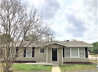 206 Menlo Blvd, San Antonio, TX 78223