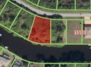 12216 Corporal Cir, Port Charlotte, FL 33953