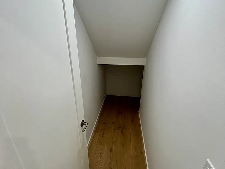 Pantry / Closet