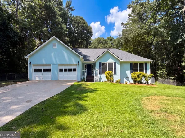95 Christophers Gallop, Stockbridge, GA 30281