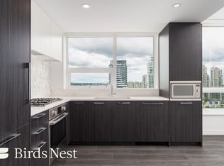 2425 Alpha Ave #1307, Burnaby, BC V5C 5L2