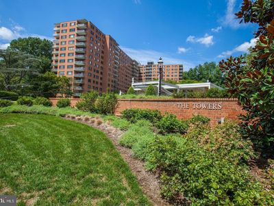 4201 Cathedral Ave NW APT 712W, Washington, DC, 20016