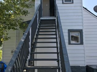 818 Chestnut St #2, Wyandotte, MI
