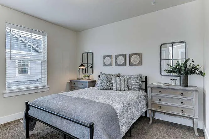 Cedar Crossing Luxury Townhomes — Photo 75