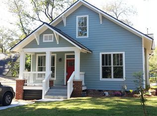 440 Bloomfield St, Athens, GA 30605