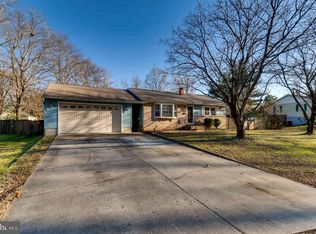 81 Will O Brook Dr, Pasadena, MD